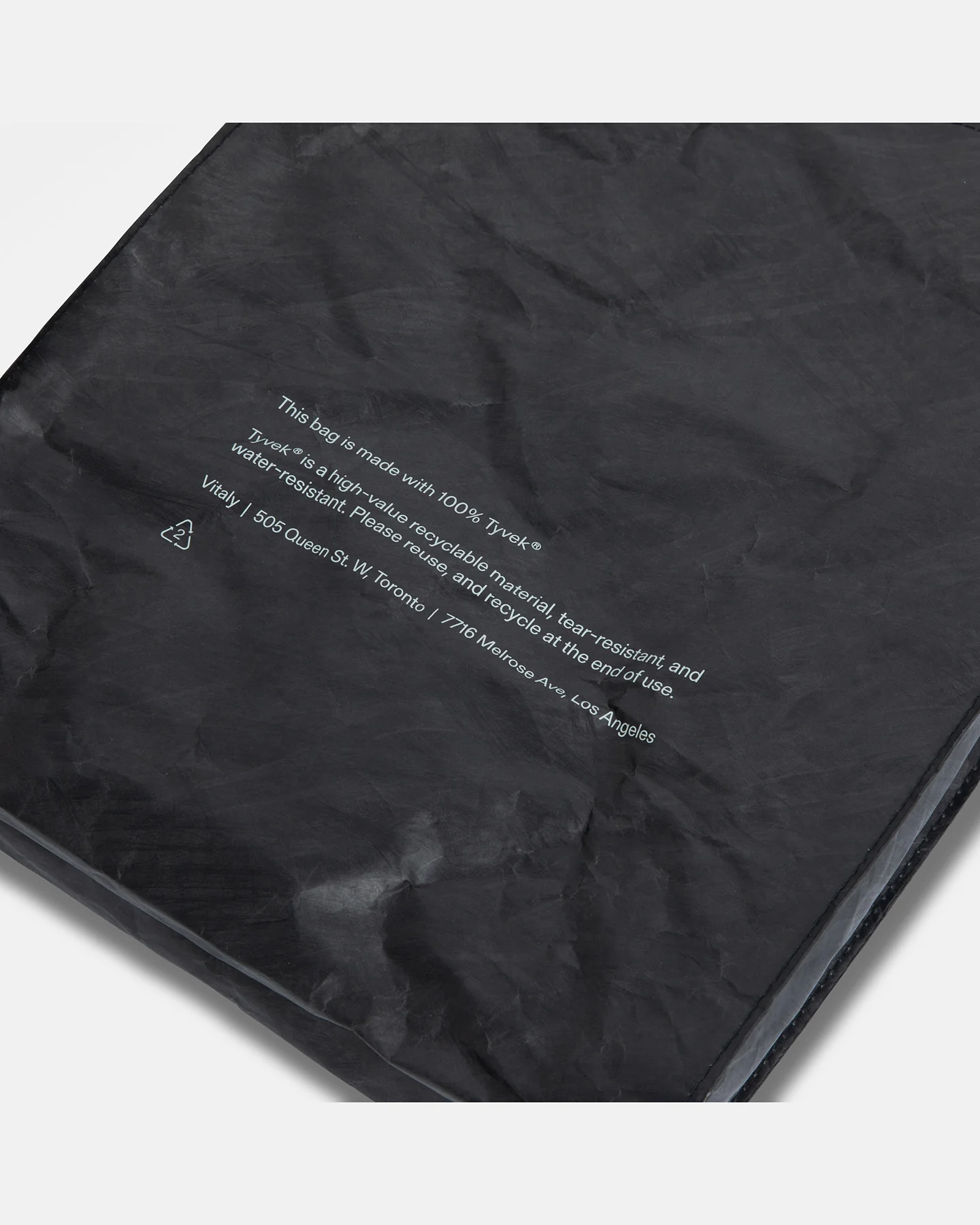 Utility Tote - Image 2